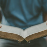 Christian Story - Bible