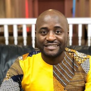 Emmanuel Asana - Why I Believe In Christianity