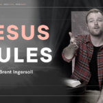 Good News of the Gospel - Jesus Rules